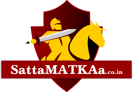 Logo of SattaMatkaa.co.in - A trusted destination for Satta Matka enthusiasts